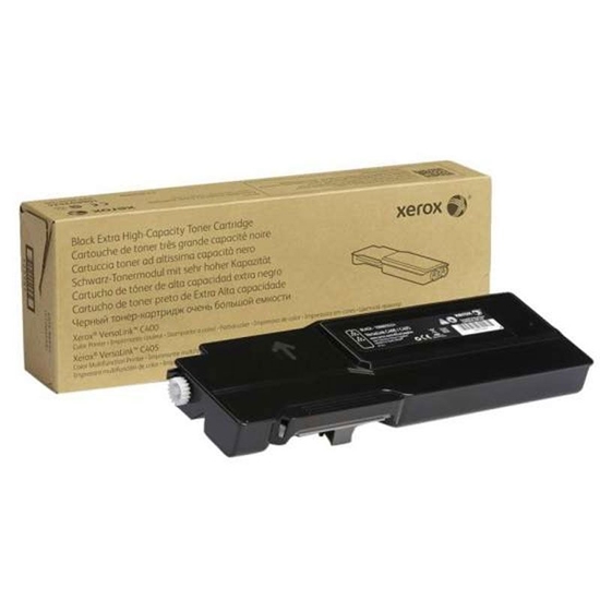 Picture of Xerox 106R03532 toner cartridge 1 pc(s) Original Black