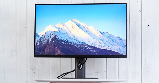 Picture of Xiaomi Mi 2K Gaming Monitor 27" XMMNT27HQ