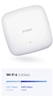 Picture of D-Link DAP-X2850 - Nuclias Connect AX3600 Wi‑Fi 6 Dual‑Band PoE Access Point