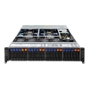 Picture of Gigabyte H261-Z61 Socket TR4 Rack (2U) Black