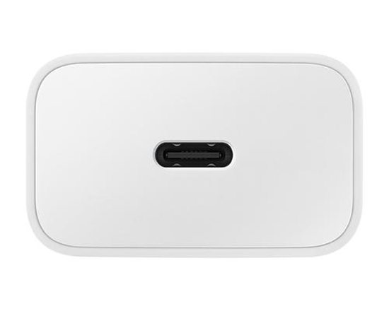 Изображение Ładowarka Samsung EP-T1510 1x USB-C 2 A (001948140000)