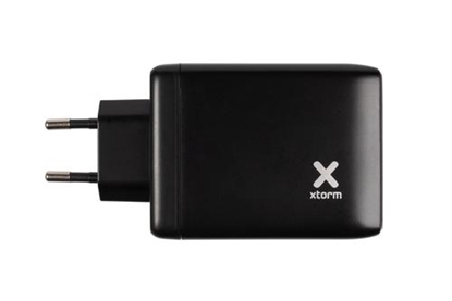 Изображение Ładowarka Xtorm 2x USB-A 2x USB-C 3 A (XA140)