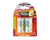 Изображение 1x2 Ansmann maxE NiMH rech. bat. Baby C 4500 mAh          5035352