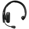 Picture of BlueParrott B550-XT Headset Wireless Head-band Office/Call center Bluetooth Black