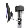 Изображение ERGOTRON LX HD Wall Mount Swing Arm