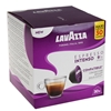 Picture of Kafijas kapsulas Lavazza Espresso Intenso 30gab. 240g