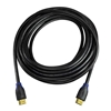 Picture of Kabel HDMI 2.0 Ultra HD 4Kx2K, 3D, Ethernet, 5m