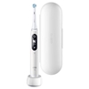 Picture of Oral-B Electric Toothbrush | iO6 | Rechargeable | For adults | Number of brush heads included 1 | Number of teeth brushing modes 5 | White