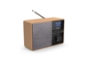 Изображение Philips Portable Radio TAR5505/10, DAB+, Bluetooth®