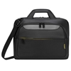 Picture of Targus Citygear 43.9 cm (17.3") Briefcase Black