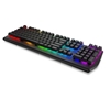 Изображение Alienware AW410K keyboard USB QWERTY US International Black