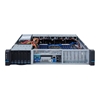 Picture of Gigabyte E252-P31 Intel SoC Rack (2U) Black