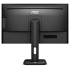 Изображение AOC Pro-line Q27P1 computer monitor 68.6 cm (27") 2560 x 1440 pixels Quad HD LED Black