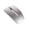 Picture of CHERRY DW 8000 keyboard Mouse included RF Wireless QWERTY US English Silver, White