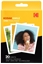 Изображение Kodak photo paper Zink 3x4 20 sheets