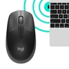 Изображение Logitech M190 Charcoal