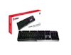 Picture of MSI Vigor GK 50 keyboard USB QWERTZ German Black