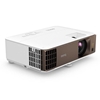 Picture of Benq W1800I data projector Standard throw projector 2000 ANSI lumens DLP 2160p (3840x2160) 3D Black, White