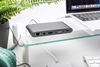 Picture of DIGITUS Dockingstation Universal, USB Type C