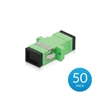 Picture of Ubiquiti Fiber APC Adapter 50-pack