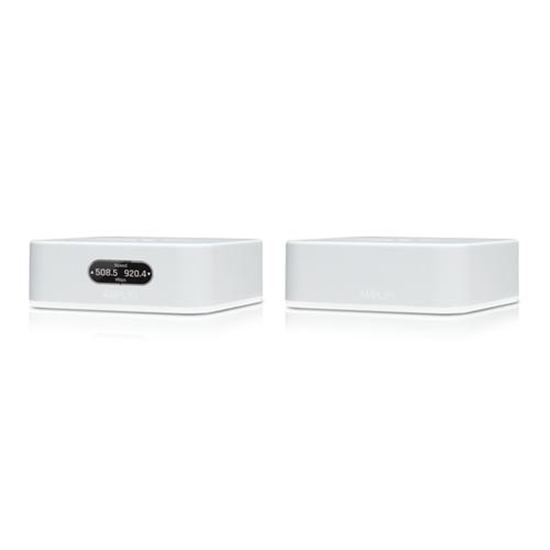 Изображение AmpliFi Instant System wireless router Gigabit Ethernet Dual-band (2.4 GHz / 5 GHz) 4G White