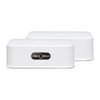 Изображение AmpliFi Instant System wireless router Gigabit Ethernet Dual-band (2.4 GHz / 5 GHz) 4G White