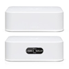 Изображение AmpliFi Instant System wireless router Gigabit Ethernet Dual-band (2.4 GHz / 5 GHz) 4G White