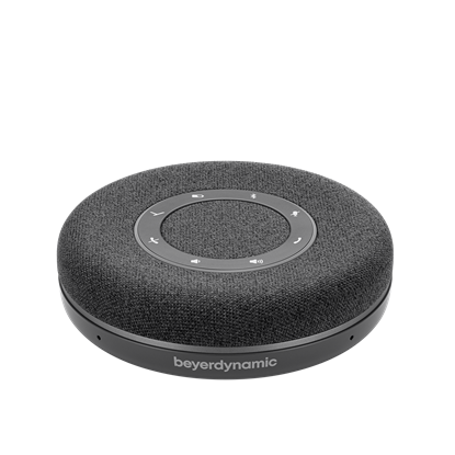 Picture of Beyerdynamic | Personal Speakerphone | SPACE | Charcoal