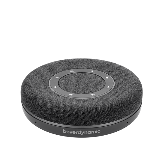 Изображение Beyerdynamic | Personal Speakerphone | SPACE | Charcoal