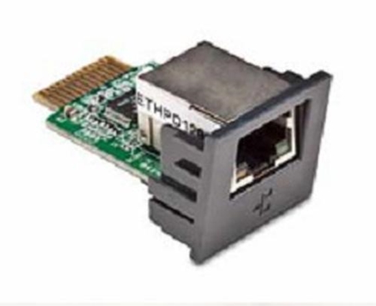 Изображение Intermec Moduł Ethernet 802.3 do PC43 (203-183-410)