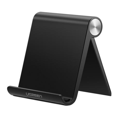 Изображение UGREEN Multi-Angle Phone Stand Black