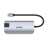 Picture of Stacja/replikator Unitek P5 USB-C (D1028A)