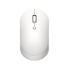 Изображение XIAOMI MI MOUSE DUAL MODE WIRELESS SILENT EDITION WHITE HLK4040GL