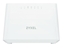 Picture of Zyxel DX3301-T0 wireless router Gigabit Ethernet Dual-band (2.4 GHz / 5 GHz) White