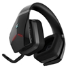 Picture of Alienware AW510H Headset Wired Head-band Gaming USB Type-A Black, White