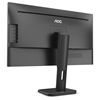 Изображение AOC Pro-line Q27P1 computer monitor 68.6 cm (27") 2560 x 1440 pixels Quad HD LED Black