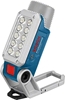 Изображение Bosch GLI Deci LED Worklight Accu Lamp