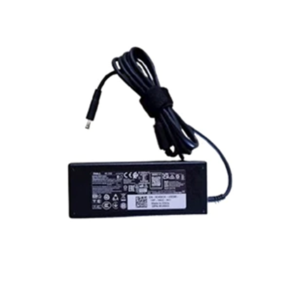 Attēls no DELL 586J0 power adapter/inverter Indoor Black