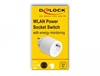 Изображение Delock WLAN Power Socket Switch MQTT with energy monitoring