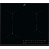 Picture of Electrolux EIS62443 Black Built-in 60 cm Zone induction hob 4 zone(s)