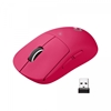 Picture of LOGI PRO X Wireless Gaming Mouse MAGENTA