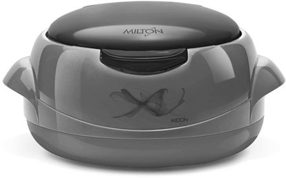 Attēls no Milton thermopot Microwow OneTouch 2500, gray