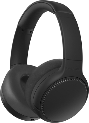 Picture of Panasonic wireless headset RB-M500BE-K, black