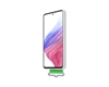 Изображение Samsung EF-GA536TWEGWW mobile phone case 16.5 cm (6.5") Cover White