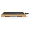 Picture of Tristar BP-2641 Bamboo Grill XL