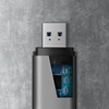 Picture of CRE-SAC Czytnik kart zewnętrzny USB3.2 Gen 1 Type-C + Type-A SD/microSD