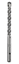 Picture of Bosch 1 618 596 164 drill bit