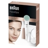 Изображение Braun FaceSpa 851V Gold, White