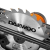 Picture of CIRCULAR SAW 1400W/DAS 1500-190 DAEWOO