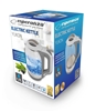 Изображение Esperanza EKK025W Electric kettle 1.7 L White